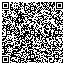 QR code with Garner Middle School contacts