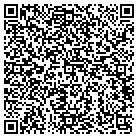 QR code with Prescott Public Library contacts