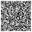 QR code with Deppe's Do's contacts