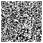 QR code with Jaded Angel Tattoo & Body contacts