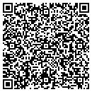 QR code with Roudabush Tree Farm contacts
