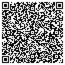 QR code with D & S Mini Storage contacts