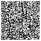 QR code with A C Murphy Heating Cooling contacts
