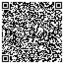 QR code with D & L Machine Shop contacts