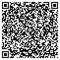 QR code with RSVP contacts