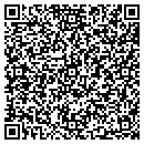 QR code with Old Time Shoppe contacts