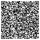 QR code with D W Screw Machine Products contacts