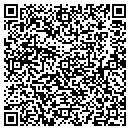 QR code with Alfred Koll contacts