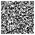 QR code with Hinsons contacts