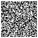 QR code with Custom Sign contacts