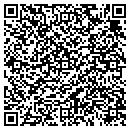 QR code with David E Platte contacts