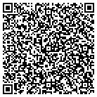 QR code with Marinos Italian Restaurant contacts