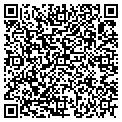 QR code with ISO Pork contacts