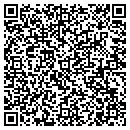 QR code with Ron Toliver contacts