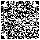 QR code with Mc Gehee Fire Department contacts