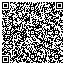 QR code with Harvard Sneller contacts