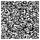 QR code with Jensen's New & Old Construction contacts