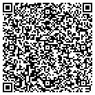 QR code with Honey Creek Orchards contacts