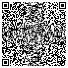 QR code with H & R Block Tax Service contacts