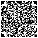 QR code with Max On Main contacts