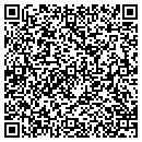QR code with Jeff Eggert contacts