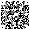 QR code with Max Power Gym contacts