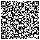 QR code with Hopkins Excavating Inc contacts