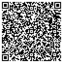 QR code with Downs Dozing contacts