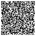 QR code with LGI contacts