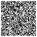 QR code with Garvin Darell Trucking contacts