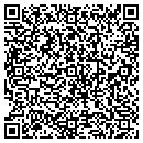 QR code with University Of Iowa contacts