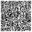 QR code with Haley's Accounting Service contacts