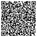 QR code with Ron Denny contacts