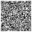 QR code with Kim F Lash contacts