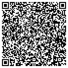 QR code with Lucky Express Delivery Service contacts