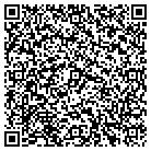 QR code with Leo C Peiffer Architects contacts