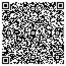 QR code with Rainbow Tree Service contacts