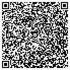 QR code with K C's Downtown Auto Center contacts