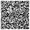 QR code with Ashing Crane Service contacts