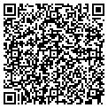QR code with Sasse D contacts
