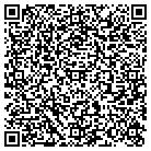 QR code with Advanced Auto Service Inc contacts