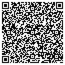 QR code with Merry Bees contacts