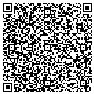 QR code with Hill Heying & Heying contacts