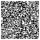 QR code with World Of Windows & Siding contacts
