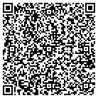 QR code with First Community Bancshares contacts