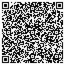 QR code with Chris Hunter contacts