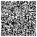 QR code with James Cozzie contacts