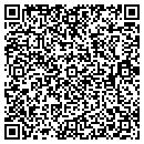QR code with TLC Threads contacts