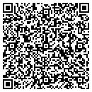 QR code with L & M Mighty Shop contacts