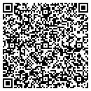 QR code with Adair High School contacts